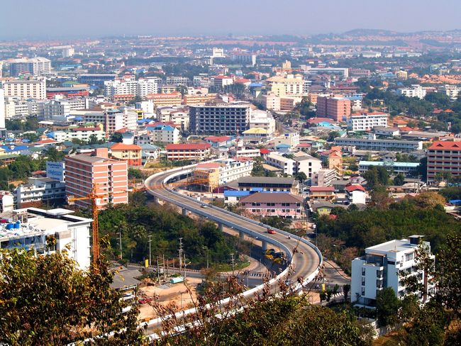 pattaya