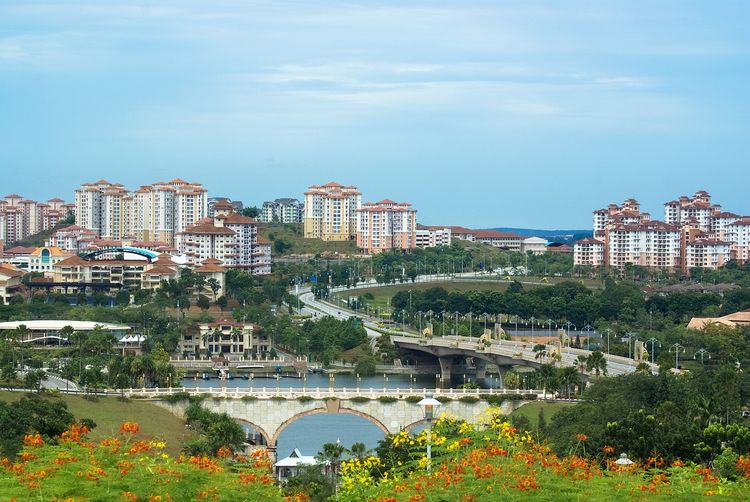 Putrajaya