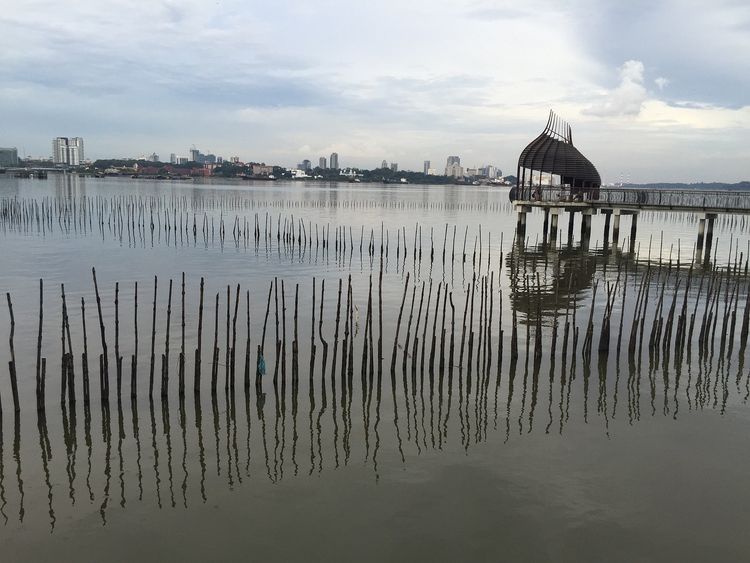 détroit de Johor