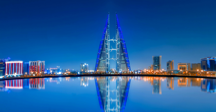 Bahrein