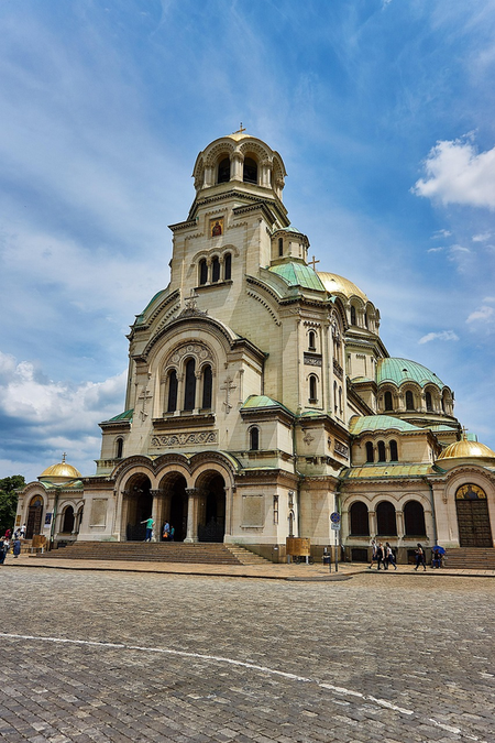 Sofia - Bulgarie