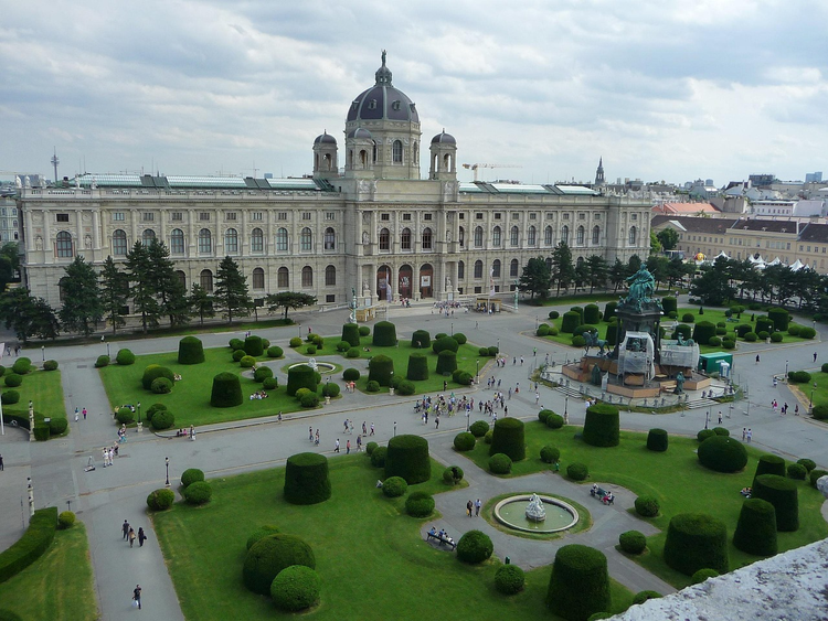 Vienne