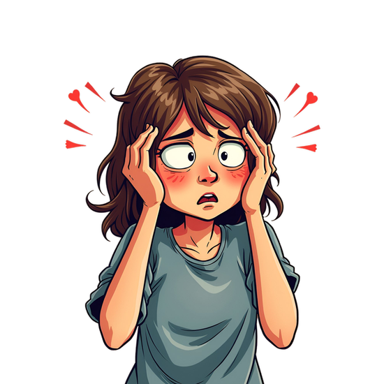 anxiété