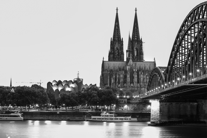 Cologne