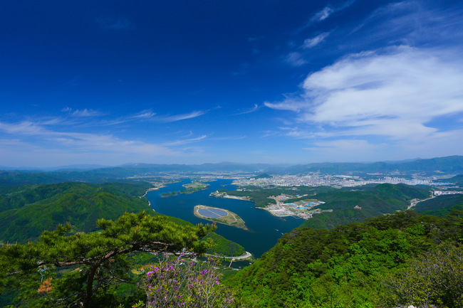 Chuncheon