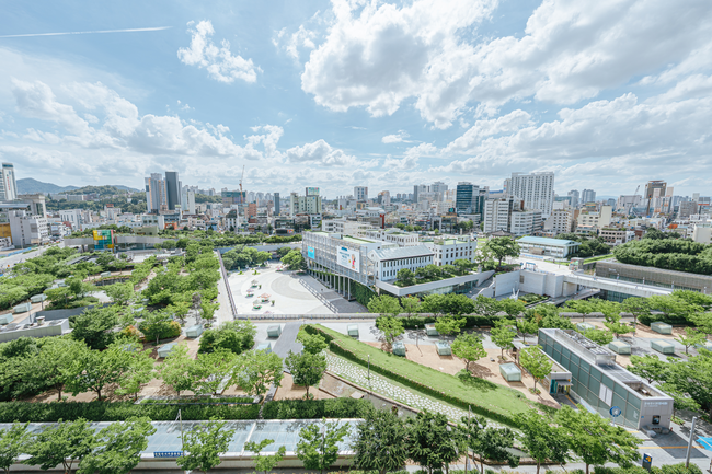 Gwangju