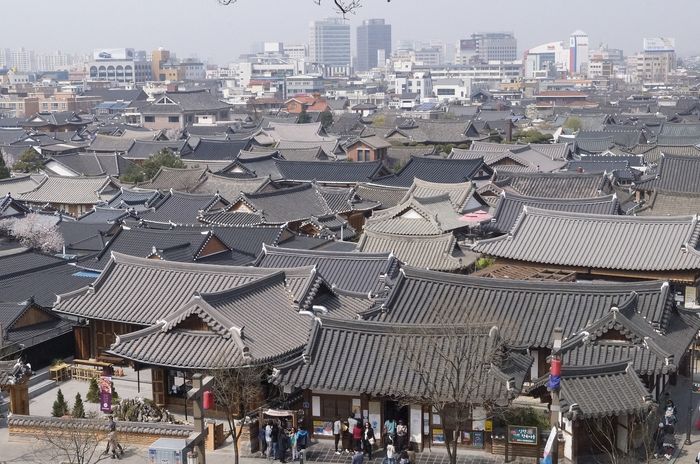 Jeonju