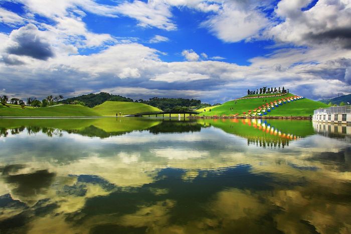 Suncheon