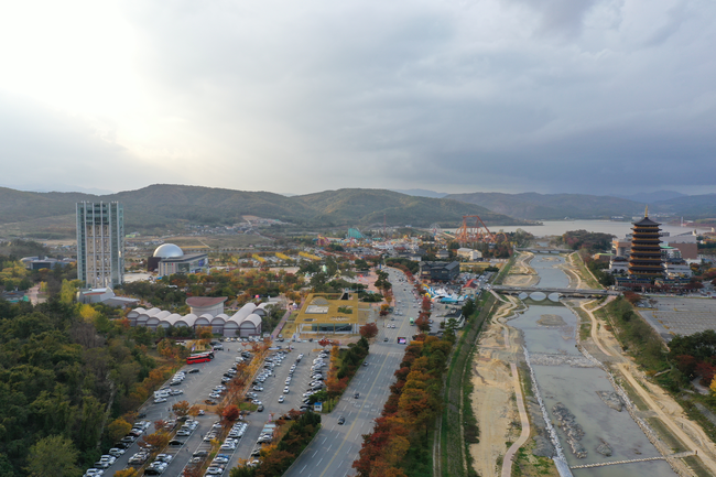 Gyeongjy