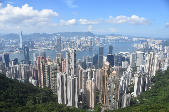 Hong Kong